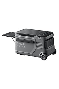 Anker Solix EverFrost 2 23Lモデル ポータブル冷蔵庫 Amazon.co.jp: Anker Solix EverFrost 2 23L Electric Cooler